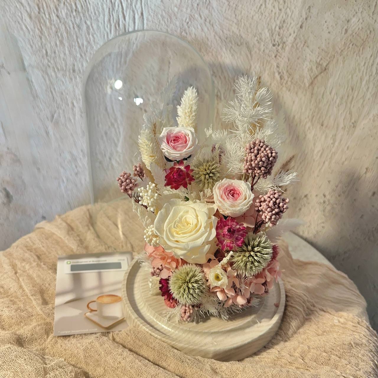 Фитокартины