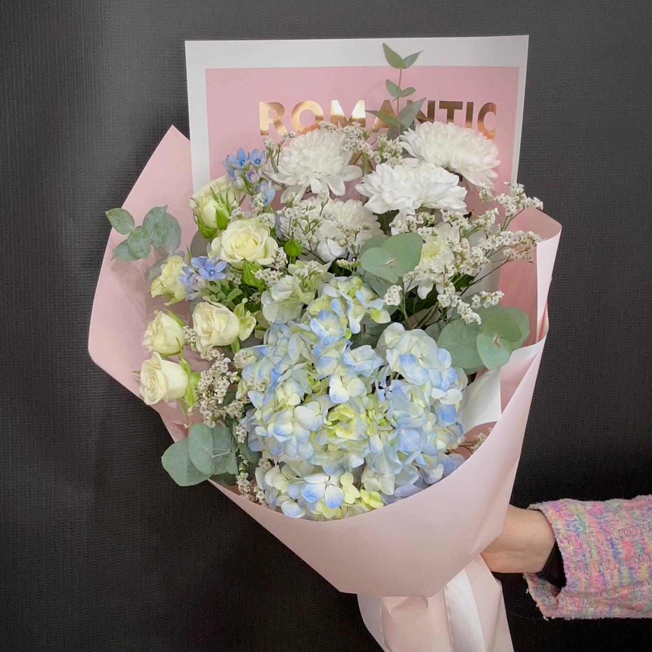 Подарочные наборы