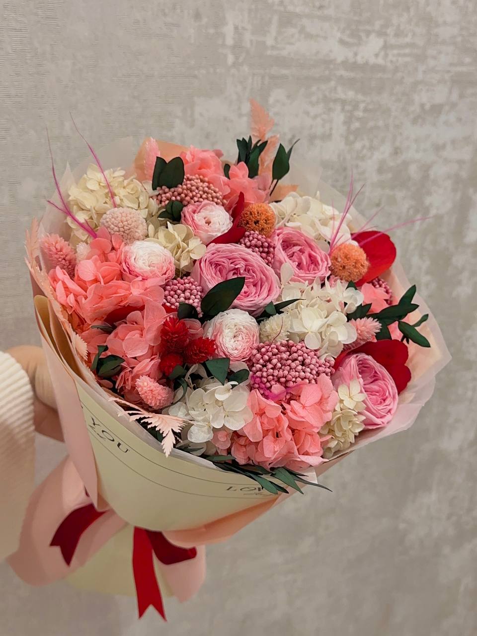 Луковичные цветы